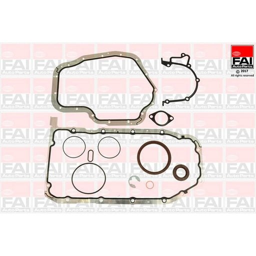 FAI Crankcase Gasket Kit ID CS1369