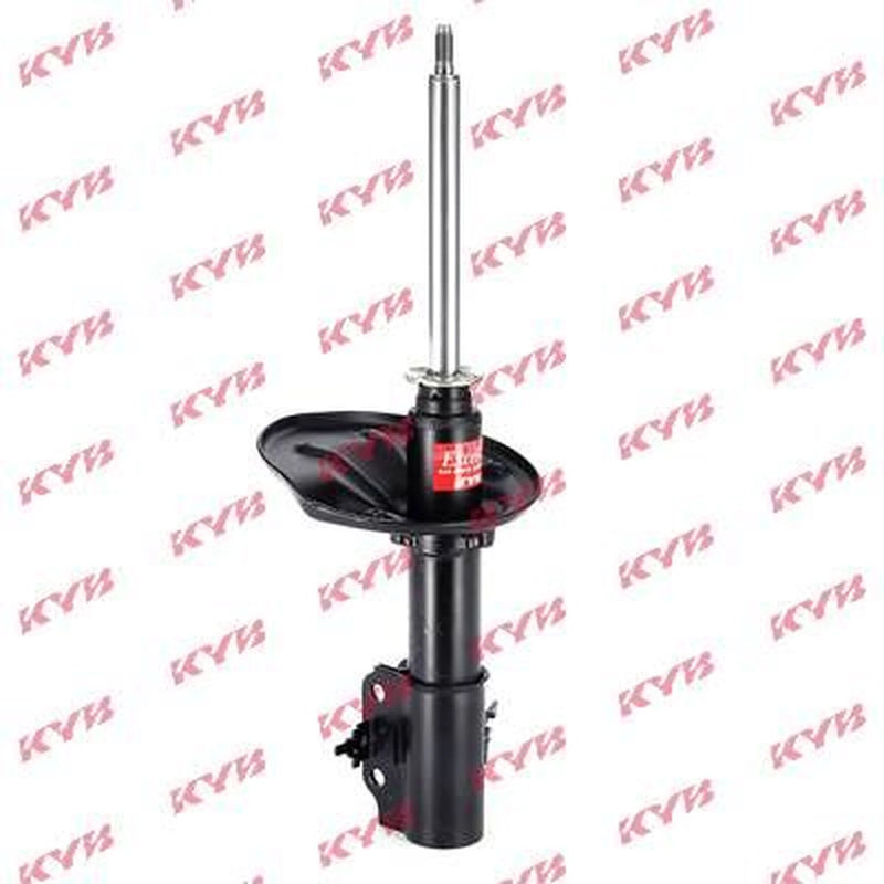 KYB Shock Absorber Damper Strut Front Left fits Mazda 323 C 1989-1994
