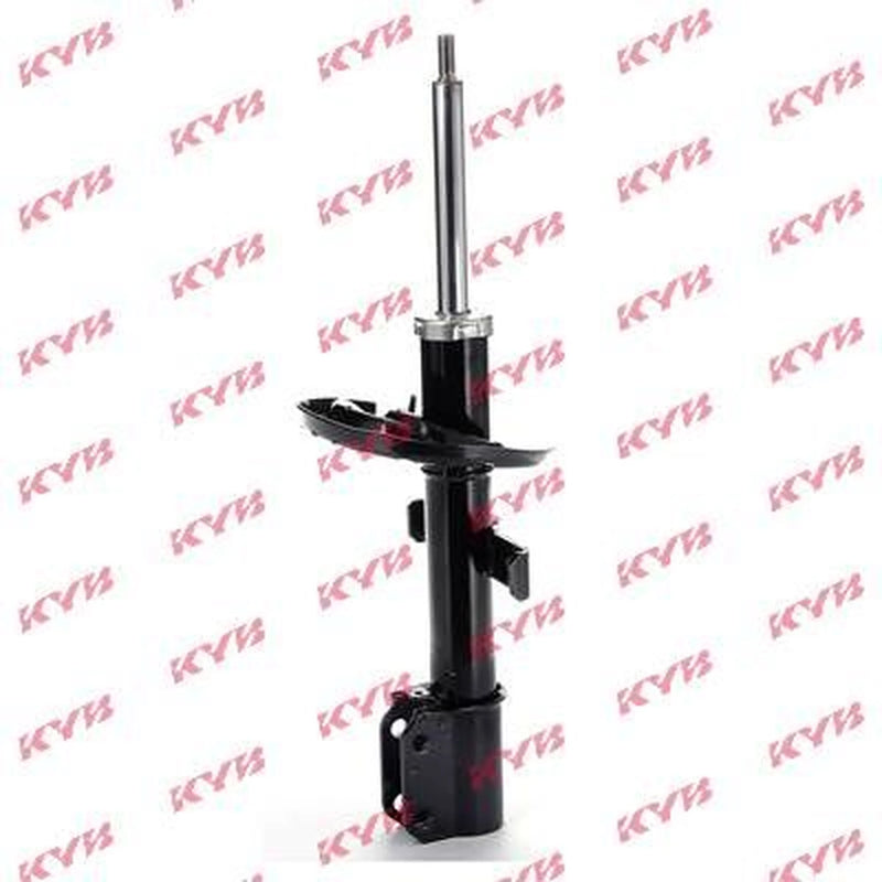 KYB Shock Absorber Damper Strut Front fits Renault Clio III 2005-2014