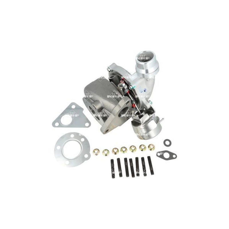 NRF Turbocharger Turbo Unit 90010199