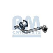 BM Catalysts Homologated Petrol Cat fits Citroën Xsara Picasso 2005-2011 1.6