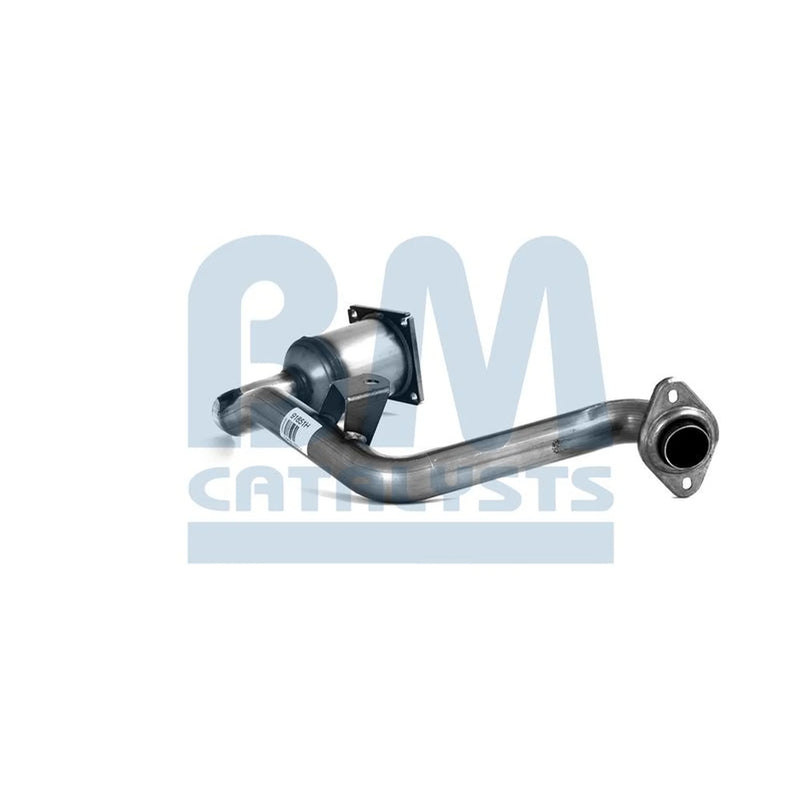 BM Catalysts Homologated Petrol Cat fits Citroën Xsara Picasso 2005-2011 1.6
