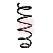 Apec Rear Suspension Coil Spring ACS2051