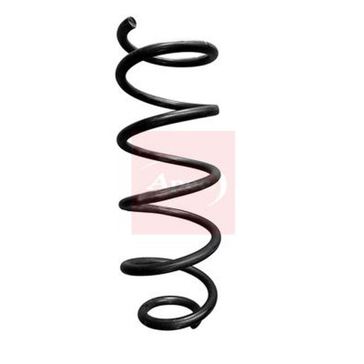Apec 2 x Suspension Springs fits Mazda 3 2013-2019 1.5 2.0 2.2