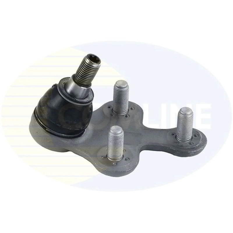 Comline Ball Joint Front Left fits Citroën Berlingo Box Body 2018-2021 1.5 1.6