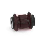 Apec Wishbone / Control / Trailing Arm Bush Front Right fits Seat Cordoba
