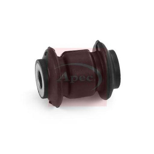 Apec Wishbone / Control / Trailing Arm Bush Front Right fits Seat Cordoba