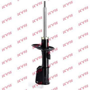 KYB Shock Absorber Damper Strut Front fits Fiat Bravo II 2007-2014 1.9 2.0