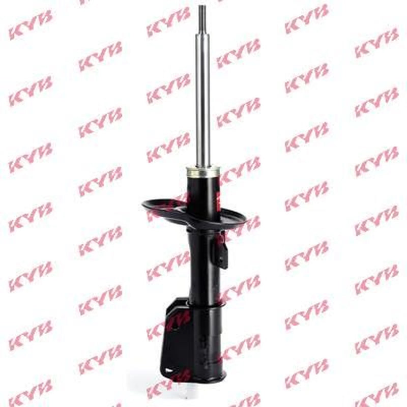 KYB Shock Absorber Damper Strut Front fits Fiat Bravo II 2007-2014 1.9 2.0
