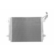Hella Air Conditioning Condenser fits VW Tiguan 2007-2018 1.4 2.0