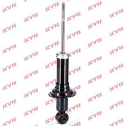 KYB 2 x Shock Absorbers fits Honda Civic VII 2000-2005 1.4 1.6 1.7 2.0