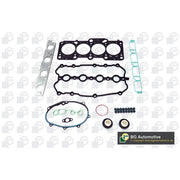 BGA Cam Belt Kit with Water Pump & Cylinder Head Gasket Set fits Audi A3
