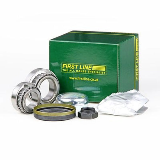 First Line Wheel Bearing Kit fits Citroën Relay I 1994-2002 1.9 2.0 2.5 2.8