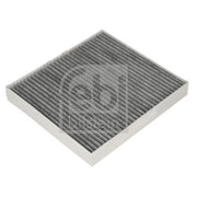 Febi Cabin Air Filter (Pollen Filter) 1000613