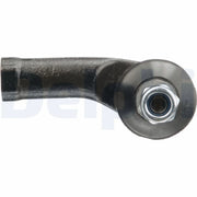 Delphi Steering Tie Rod End Ball Joint Front Right M14x2 fits Ford Focus I