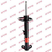 KYB Shock Absorber Damper Strut Front Left fits BMW 3 1990-1999