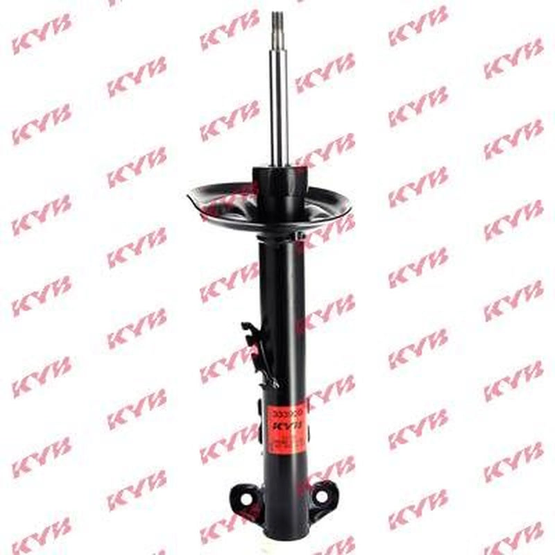 KYB 2 x Front Shock Absorbers fits BMW 3 1990-1999