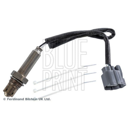 Blue Print O2 Lambda Oxygen Sensor fits Honda City IV 2003-2008 1.3