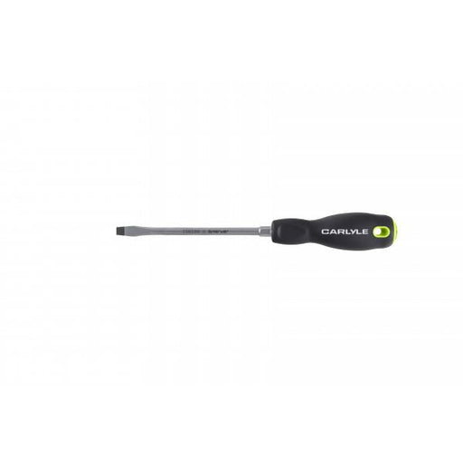Carlyle Tools 7.94mm X 150mm Slotted Screwdriver - image 1