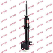 KYB Shock Absorber Damper Strut Front Left fits Opel Agila A 2000-2007