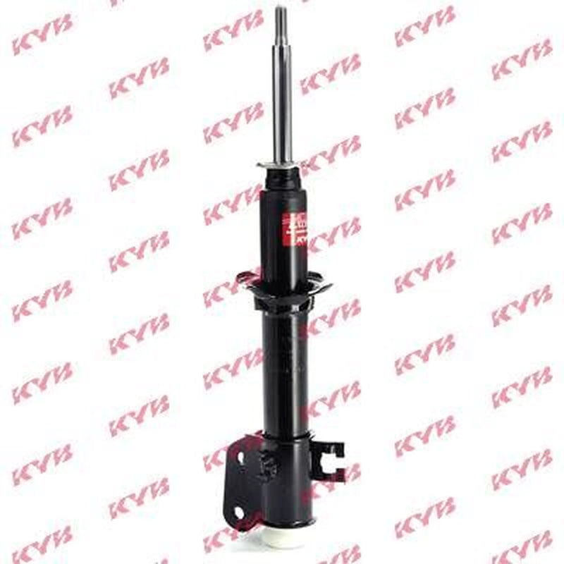 KYB Shock Absorber Damper Strut Front Left fits Opel Agila A 2000-2007