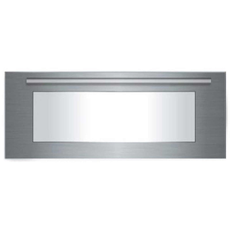 Grill Door Assembly Stainless Steel for Spinflo Enigma Thetford - UK Camping And Leisure
