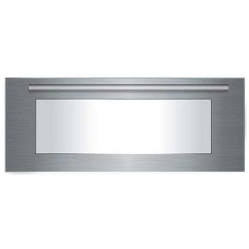 Grill Door Assembly Stainless Steel for Spinflo Enigma Thetford - NN4 Online