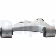 Delphi Control/Trailing Arm Lower fits Tesla Model X 2015-2017