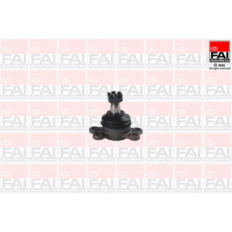 FAI 2 x Ball Joints