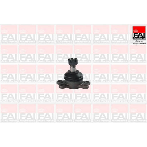 FAI Ball Joint