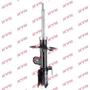 KYB Shock Absorber Damper Strut Front Left fits Toyota Prius 2008-2016 1.8