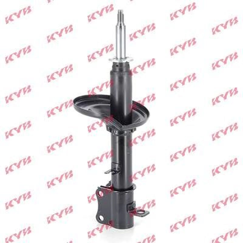 KYB Shock Absorber Damper Strut Rear Right fits Kia Mentor 1993-1997 1.5 1.6 1.8