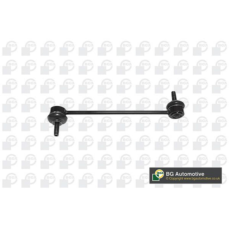 BGA Stabiliser Bar Link Coupling Rod Front Right fits Opel Karl 2015-2018 1.0