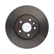 Fahren 2 x Front Brake Discs FBD6273-x2
