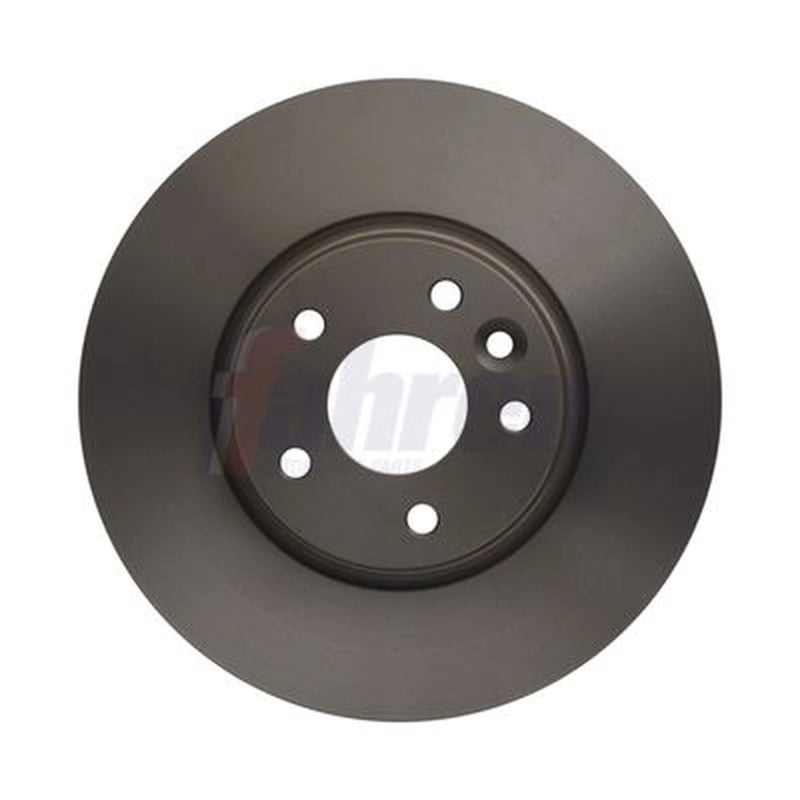 Fahren 2 x Front Brake Discs FBD6273-x2