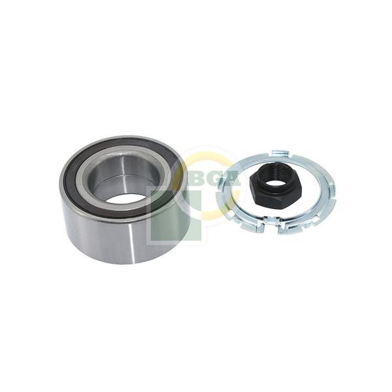 BGA Wheel Bearing Kit 83mm fits Renault Clio 2000-2005 3.0