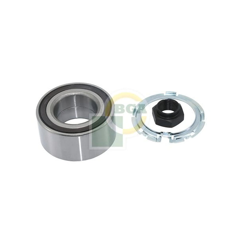 BGA Wheel Bearing Kit 83mm WHB7302K