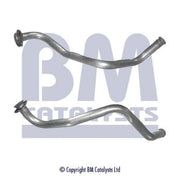 BM Catalysts Exhaust Pipe OD BM70363