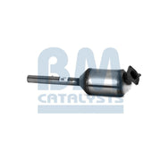 BM Catalysts Dpf fits Renault Grand Scénic II 2005-2008 1.9 2.0