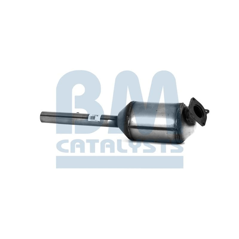 BM Catalysts Dpf fits Renault Grand Scénic II 2005-2008 1.9 2.0