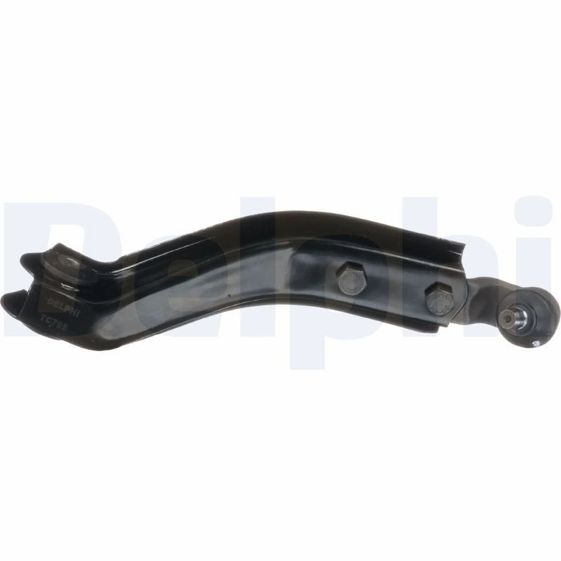 Delphi Control/Trailing Arm Lower fits Opel Combo Box Body 1994-2001 1.2 1.4 1.7