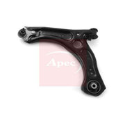Apec Control/Trailing Arm Front Left fits Audi A1 2018 on