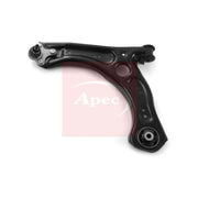 Apec Control/Trailing Arm Front Left AST3098