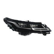 Valeo Headlight Headlamp Right 451197