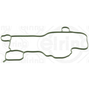 Elring Crankcase Ventilation Gasket Thick FPM (fluoride rubber) fits Audi A1