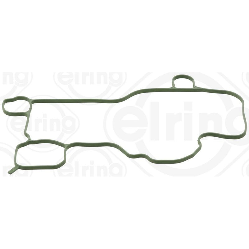Elring Crankcase Ventilation Gasket Thick FPM (fluoride rubber) fits Audi A1