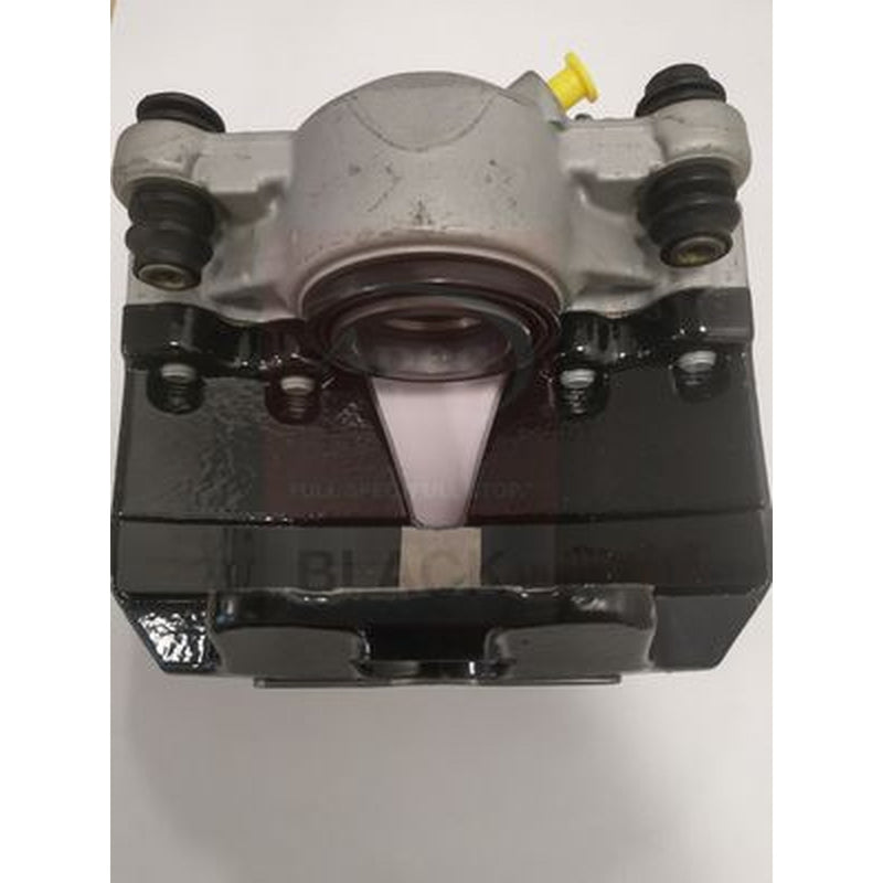 Apec 2 x Front Brake Calipers fits Audi A5 2007-2017