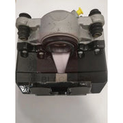 Apec Brake Caliper Assembly Front Left LCA1013BLK