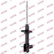 KYB Shock Absorber Damper Strut Rear Left fits Mazda 323 F 1994-1998 2.0