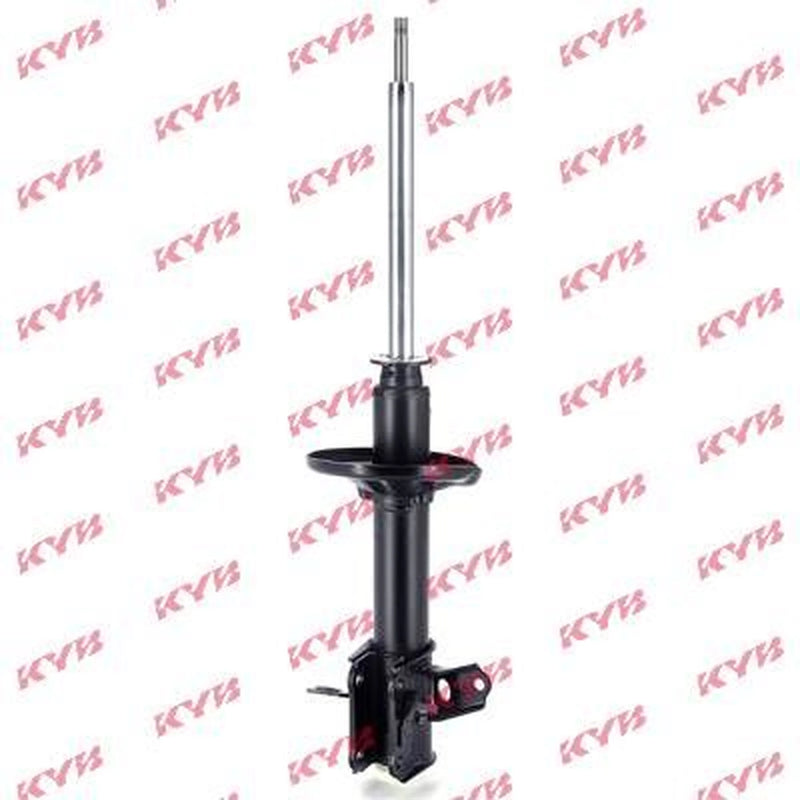 KYB Shock Absorber Damper Strut Rear Left fits Mazda 323 F 1994-1998 2.0